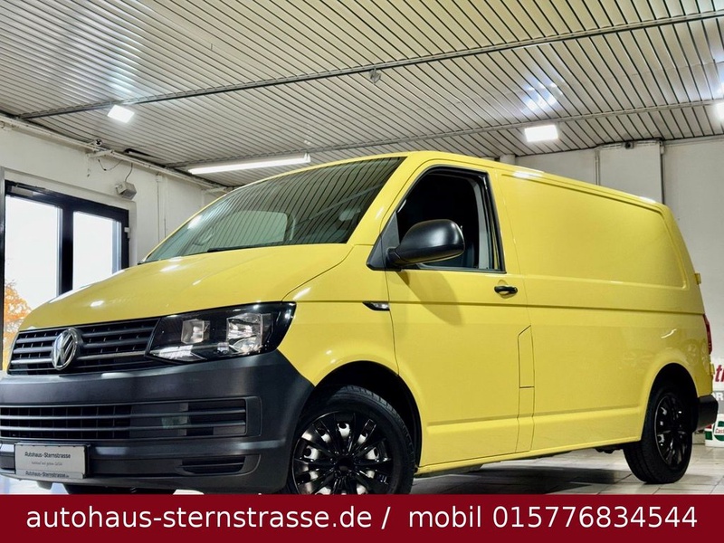 Volkswagen T6