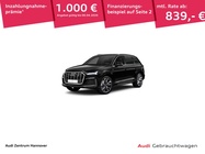 Audi Q7 2023