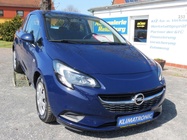 Opel Corsa 2016