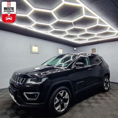 Jeep Compass 2019