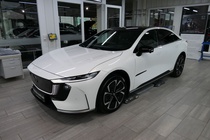 Mazda 6 2026