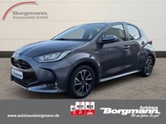 Toyota Yaris 2021
