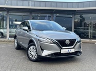 Nissan Qashqai 2022