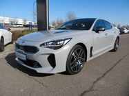 Kia Stinger 2021