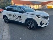 Peugeot 3008 2022