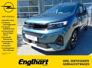 Opel Combo 2025
