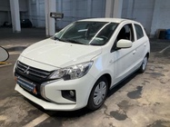 Mitsubishi Space Star 2023