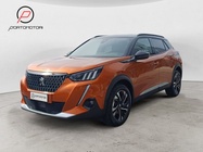 Peugeot 2008 2021