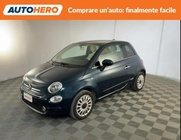 Fiat 500 2019
