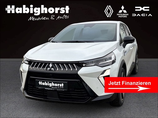 Mitsubishi Grandis 2026