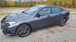 BMW 2 Series 2020