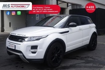 Land Rover Evoque 2015