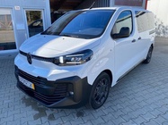 Citroen Jumpy 2025