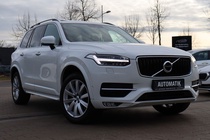 Volvo XC90 2015