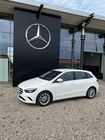 Mercedes-Benz B-Class 2021