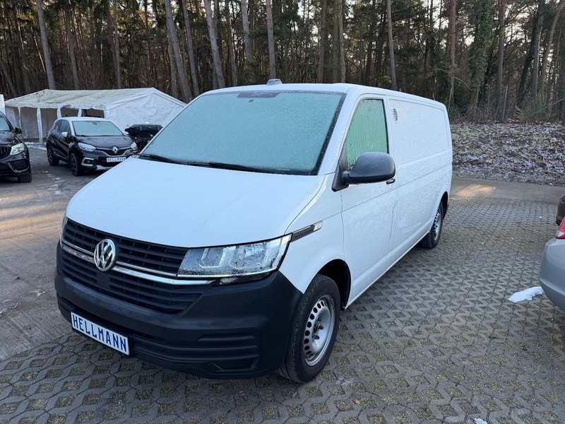Volkswagen T6