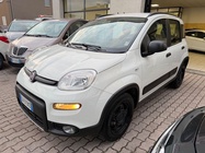 Fiat Panda 2021