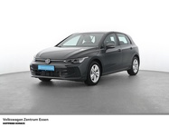 Volkswagen Golf 2025