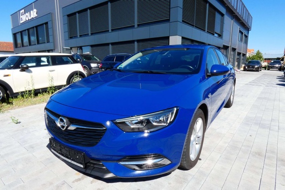 Opel Insignia 2019