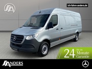 Mercedes-Benz Sprinter 2026
