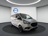 Ford Transit Custom 2022