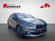 Skoda Fabia 2025