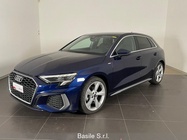 Audi A3 2024