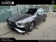 Mercedes-Benz A-Class 2024