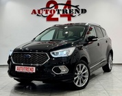Ford Kuga 2019