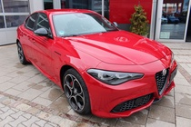 Alfa Romeo Giulia 2023