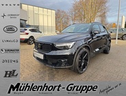 Volvo XC40 2025