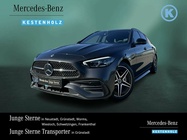 Mercedes-Benz C-Class 2023