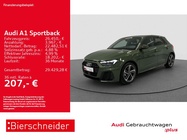 Audi A1 2025