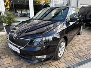 Skoda Fabia 2018