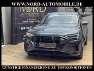 Audi e-tron 2022