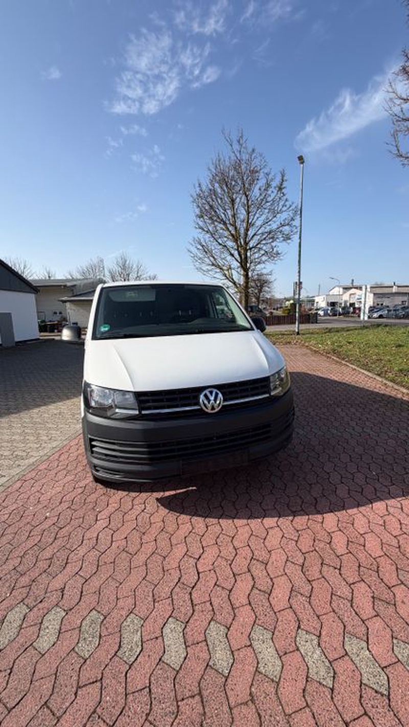 Volkswagen T6