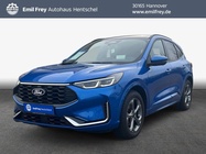 Ford Kuga 2024
