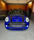 MINI Cooper 2018