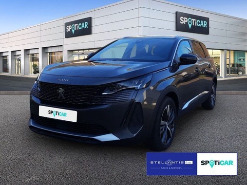 Peugeot 5008 2024