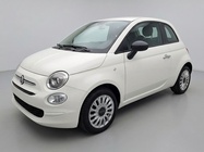 Fiat 500 2023