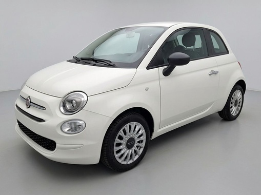 Fiat 500 2023