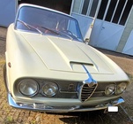 Alfa Romeo Other 1963