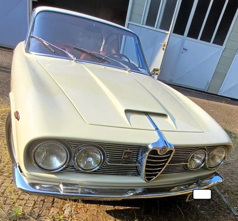 Alfa Romeo Other