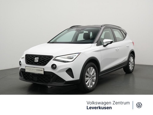 Seat Arona 2022