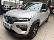Dacia Spring 2022