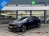 Renault Megane 2022