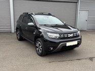 Dacia Duster 2024