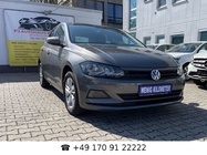 Volkswagen Polo 2019