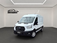 Ford Transit 2022