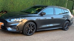 Ford Focus 2020
